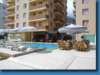 Kleopatra Golden Sun Hotel 